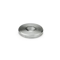 GN 184.5 Stainless Steel Countersunk Washer